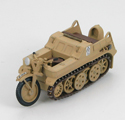 Sd. Kfz.2 Kleines Kettenkraftrad