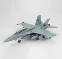 McDonnell Douglas F/A-18D McDonnell Douglas F/A-18D