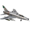 F-100D Super Sabre (HA2101)