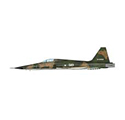 國軍 F-5E 迷彩 Northrop F-5E Tiger II