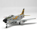 F-86D Sabre Dog Gunnery Meet