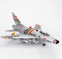 F-100C F-100C