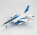 Japan Kawasaki T-4 Trainer Japan Kawasaki T-4 Trainer