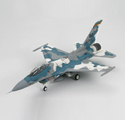 F-16C+ Fighting Falcon Block 32 86-0269 F-16C+ Fighting Falcon Block 32 86-0269