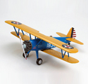 Boeing Stearman Kaydet Trainer