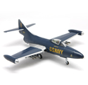 F9F 藍天使表演隊Blue Angels 1953年