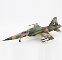 F-5E Tiger II  USAF, 58 TFTW, Luke AFB AZ, 1970s