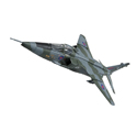 Sepecat Jaguar GR1 Sepecat Jaguar GR1