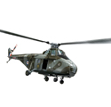 Westland Whirlwind HAR Mk.10 Westland Whirlwind HAR Mk.10