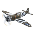 Republic P-47G Thunderbolt Republic P-47G Thunderbolt