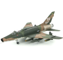 F-100D Super Sabre (HA2110) F-100D Super Sabre (HA2110)