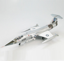 國軍初代 F-104A 國軍初代 F-104A