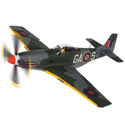 North American Mustang Mk.IV GA-S 112 Sqn RAF, Italy, May 1945 North American Mustang Mk.IV GA-S 112 Sqn RAF, Italy, May 1945