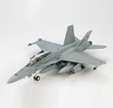 McDonnell Douglas F/A-18B McDonnell Douglas F/A-18B