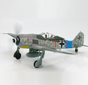 FW 190A8 2./JG54, Lt. Hans Dortenmann, France, June 1944 FW 190A8 2./JG54, Lt. Hans Dortenmann, France, June 1944