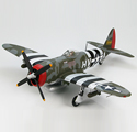 P-47D Thunderbolt