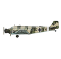 JU-52/3m g4e 4U + NH JU-52/3m g4e 4U + NH