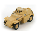 Sd. Kfz. 222 Leichter Panzerspähwagen (4x4)