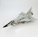 F-102A Delta Dagger 56-1188, TEXAS ANG, 111th FIS, 1970s F-102A Delta Dagger 56-1188, TEXAS ANG, 111th FIS, 1970s