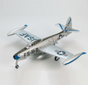 F-84G Thunderjet 51-1111 F-84G Thunderjet 51-1111