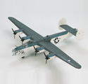 PB4Y-1  Liberator BuNo. 32052, VPB-107 Natal, Brazil, early 1943
