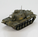 M48A3 Patton  USMC  217793, Vietnam War