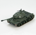 JS-2 Russian Heavy Tank-Prey Tank-, WWII