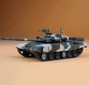 T-90A 主戰坦克 第5 塔曼斯卡亞 近衛摩托化步兵旅