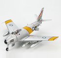 國軍F-86F Sabre 24494 11th BG, ROCAF 新竹基地 國軍F-86F Sabre 24494 11th BG, ROCAF 新竹基地
