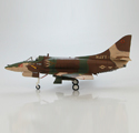 A-4E Skyhawk  Top Gun  No.55, BuNo 151095 of Lt. Michell