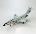 F-101F Voodoo  58-0276   Texas ANG  1978/80 William Tell Champion