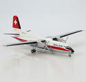 Fokker F-27 Fokker F-27