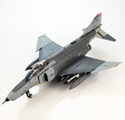 F-4E Phantom II 71-1392, 3rd TFS Peugeots F-4E Phantom II 71-1392, 3rd TFS Peugeots
