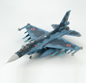Japan F-2A  黑豹中隊、日本航空自衛隊、2012