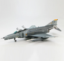 F-4G Wild Weasels 69-7561, 561st FS/35th FW, 1990 F-4G Wild Weasels 69-7561, 561st FS/35th FW, 1990