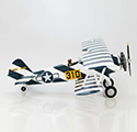 Steraman PT-17-Recall Aircraft 310