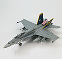 F/A-18C VFA-192-金龍，CAG，斯坦尼斯號航空母艦