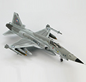 國軍 F-5E 自強中隊