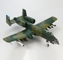 A-10A Thunderbolt II