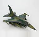 F-16C Fighting Falcon 83-1128, Close Air Support (CAS) VIPERS(A-16)