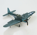 Douglas SBD-5  Dauntless