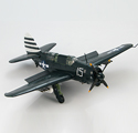 Curtiss SB2C Helldiver