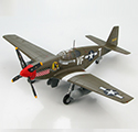P-51B Mustang