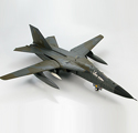 FB-111A  Ruptured Duck
