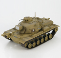 M48A2 Patton medium tank