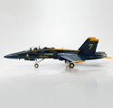 F/A-18B  藍天使表演隊Blue Angels