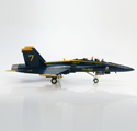 F/A-18D 藍天使表演隊Blue Angels F/A-18D 藍天使表演隊Blue Angels