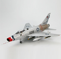 國軍F-100A Super Sabre