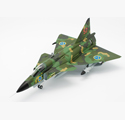 瑞典SAAB Viggen J37