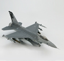 Lockheed F-16C Fighting Falcon 美國空軍